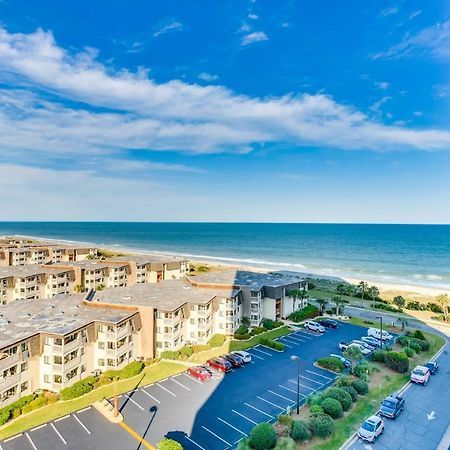 Ocean Forest Plaza By Palmetto Vacations Myrtle Beach Exterior photo